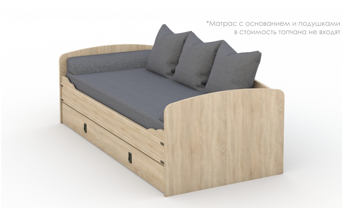 Валенсия кровать